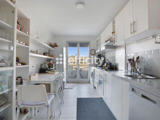  Appartement à vendre 3 pièces 69 m²