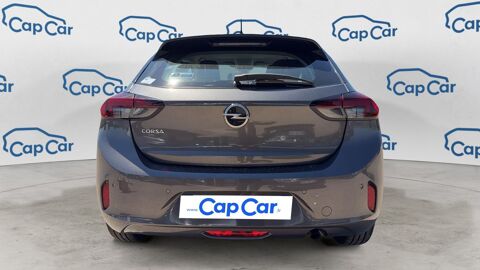 Corsa 1.2 75 Edition 2020 occasion 76230 Isneauville