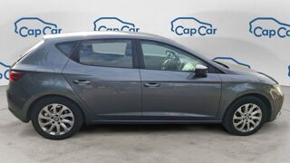 Leon III 1.2 TSI 105 Style 2014 occasion 82000 Montauban