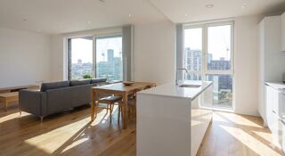  Appartement � vendre 3 pi�ces 61 m�