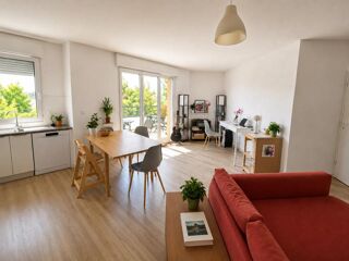  Appartement à vendre 5 pièces 84 m²
