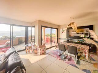  Appartement à vendre 5 pièces 120 m²