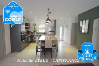  Maison � vendre 5 pi�ces 93 m�