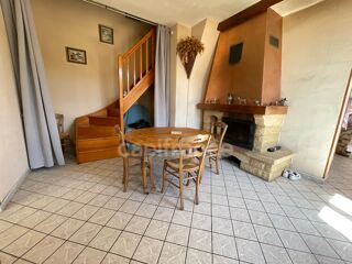  Maison à vendre 3 pièces 71 m²