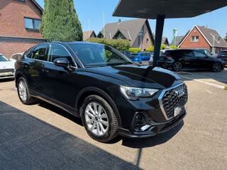 Q3 35 TDI quattro S line 2021 occasion 33000 Bordeaux