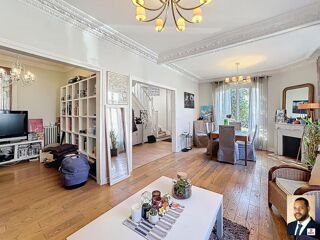  Maison � vendre 6 pi�ces 150 m�