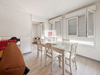  Appartement � vendre 4 pi�ces 66 m�