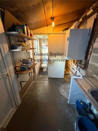  Maison � vendre 9 pi�ces 109 m�