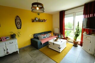  Appartement  vendre 3 pices 61 m
