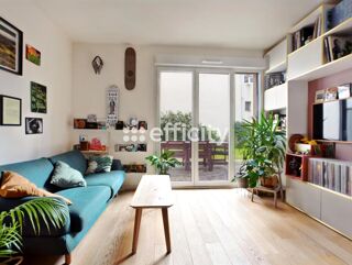  Appartement � vendre 3 pi�ces 66 m�