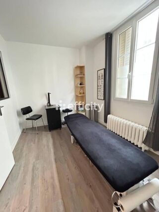  Appartement à vendre 2 pièces 23 m²