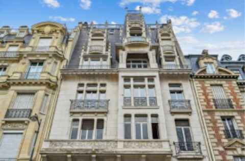 A louer bureaux proche Alma Marceau 20313 75008 Paris