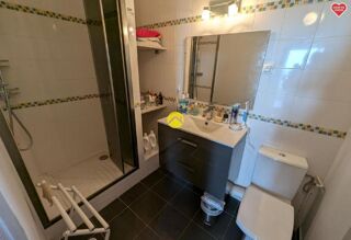  Appartement  vendre 2 pices 48 m