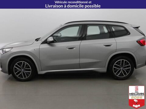 X1 sDrive 18i 136 DKG7 M Sport 2023 occasion 10150 Lavau