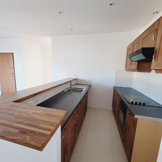  Appartement � vendre 3 pi�ces 65 m�