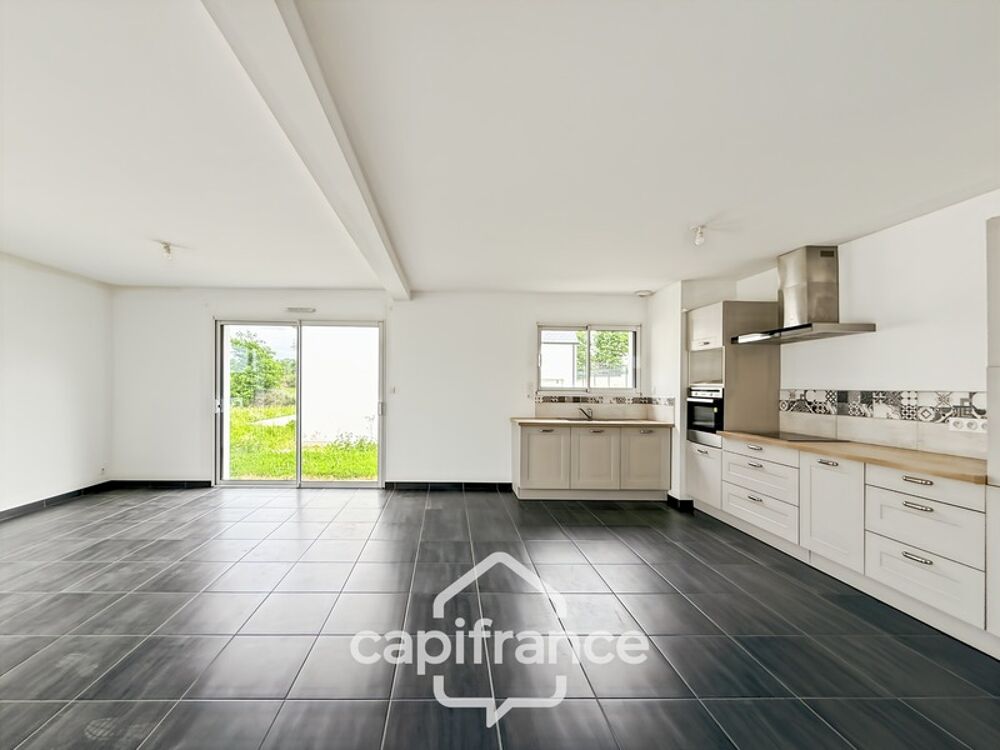 Vente Maison Maison à vendre 4 pièces construction de 2020 REGUINY (56) Reguiny