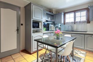  Maison � vendre 5 pi�ces 135 m�