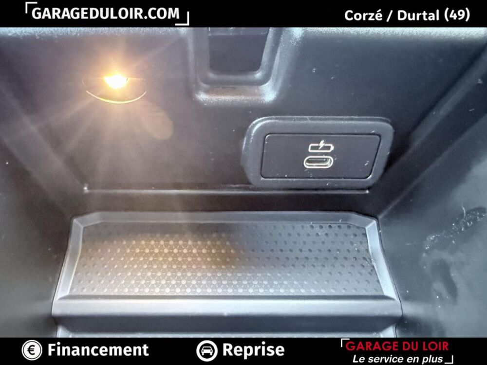 S&eacute;rie 3 VII Touring 320d 190ch M Sport BVA8 2023 occasion 49140 Corz&eacute;
