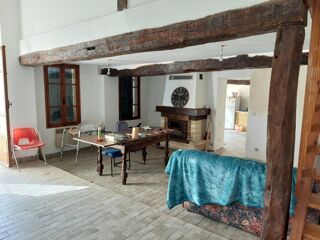  Maison à vendre 5 pièces 120 m²