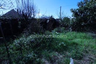  Maison � vendre 4 pi�ces 92 m�