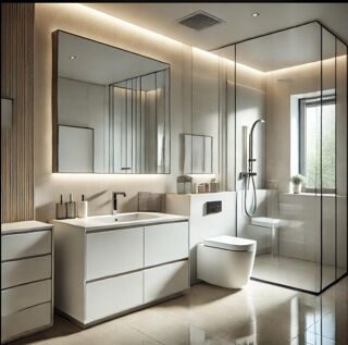  Appartement � vendre 3 pi�ces 74 m�