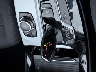 X3 xDrive 20 d Lounge 16V 2018 occasion 71680 Cr&ecirc;ches-sur-Sa&ocirc;ne