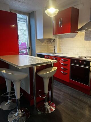  Appartement � vendre 2 pi�ces 36 m�