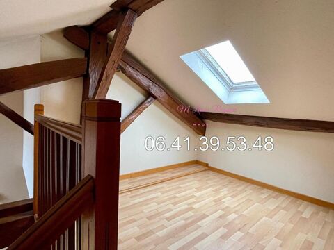  Appartement � louer 4 pi�ces 92 m�