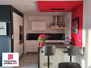  Appartement � vendre 3 pi�ces 75 m�