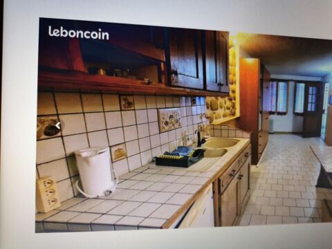   Studio de 27m2 � louer sur Ceret Appartement - 1 pi�ce(s) - 27 m�