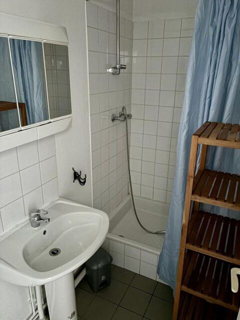  Appartement � louer 1 pi�ce 25 m�