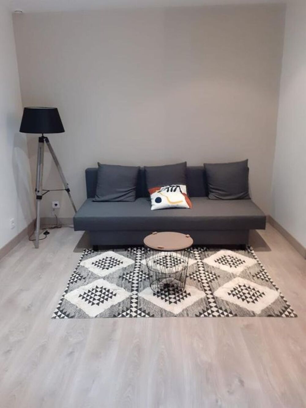 Location Appartement Studio de 20m2 à louer sur Orly Orly
