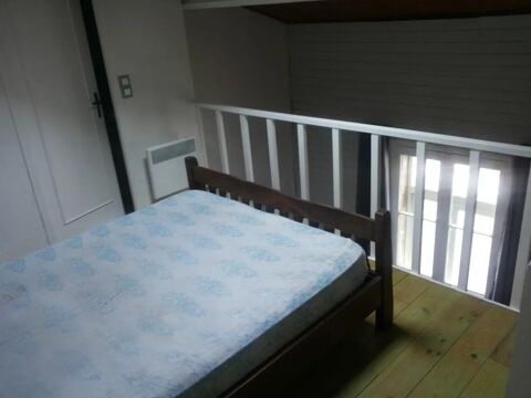  Appartement � louer 1 pi�ce 26 m�