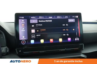 Formentor 1.5 TSI DSG7 150 ch 2021 occasion 92130 Issy-les-Moulineaux