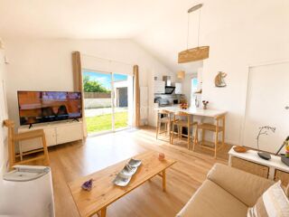  Maison à vendre 3 pièces 50 m²