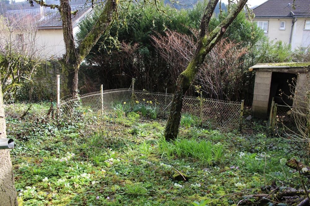 Maison Bort Les Orgues 6 pièce(s) 96.16 m2