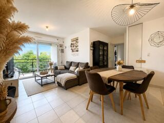  Appartement à vendre 3 pièces 60 m²