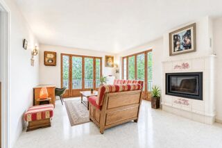  Maison à vendre 7 pièces 156 m²