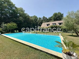  Propri�t�/ch�teau � vendre 13 pi�ces 393 m�