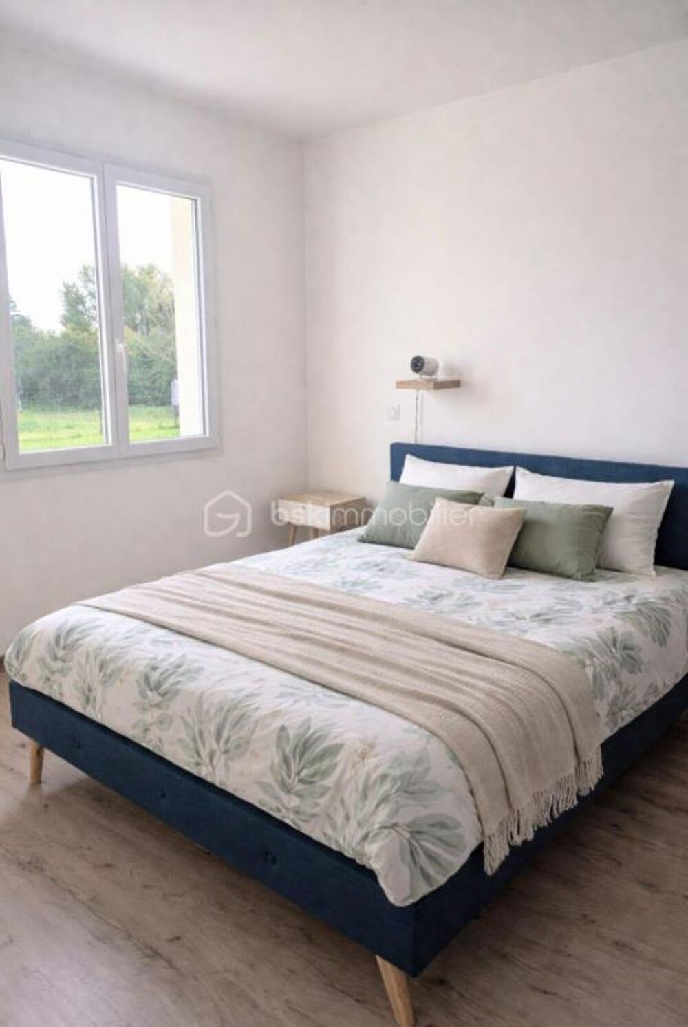 Vente Maison Maison 2023 - 90m2 Saint vivien