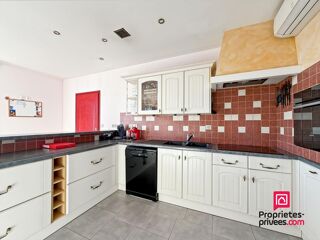  Maison � vendre 5 pi�ces 106 m�