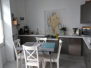  Maison � vendre 3 pi�ces 70 m�