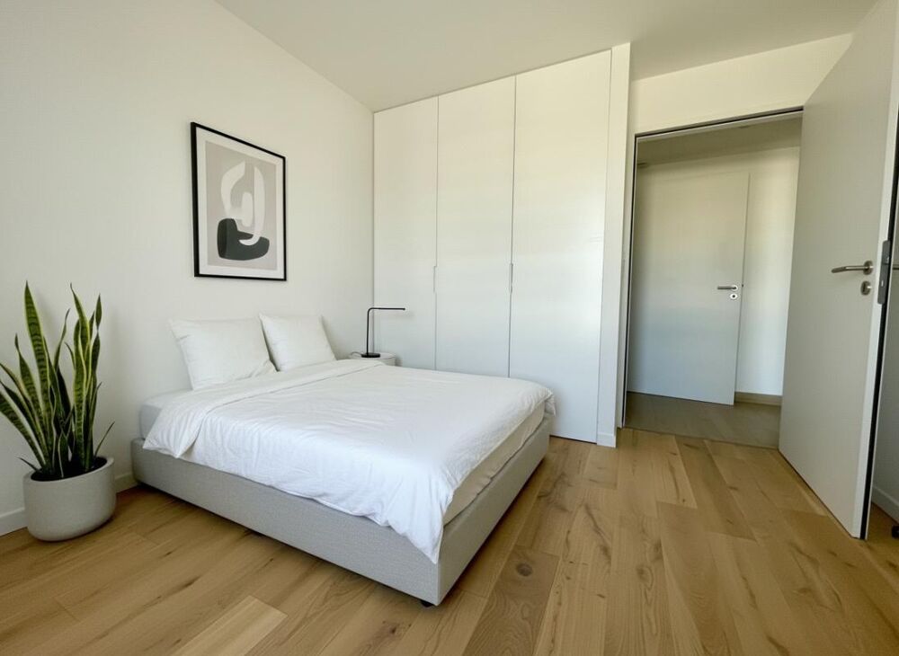 Vente Appartement 44210 PORNIC - APPARTEMENT A VENDRE - 3 PIECES Pornic