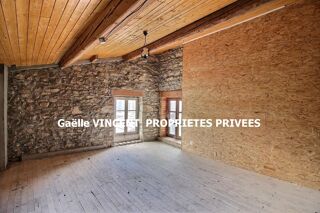  Maison à vendre 6 pièces 134 m²