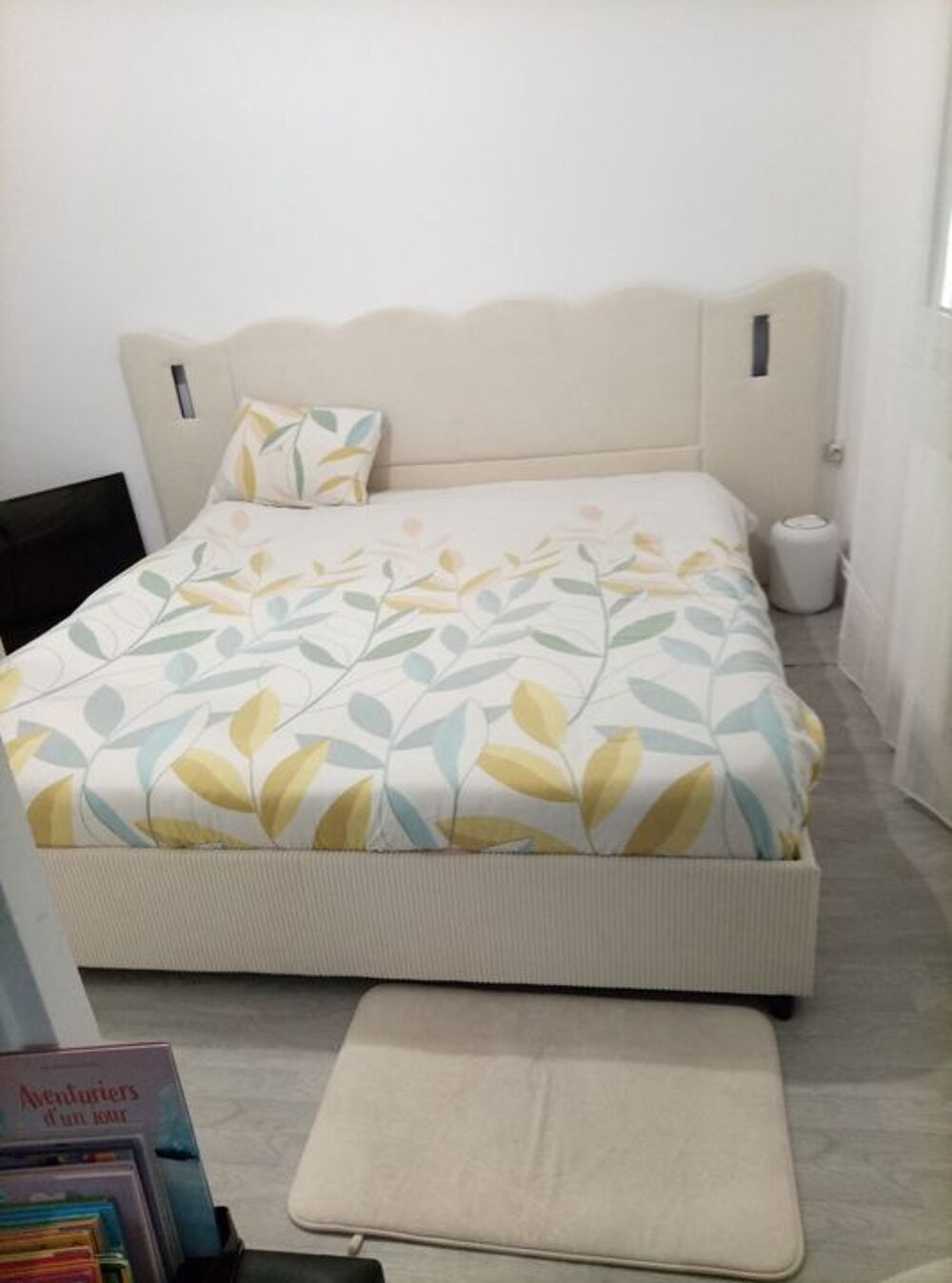 Location Appartement Chambre de 18m2 à louer sur Pontoise Pontoise