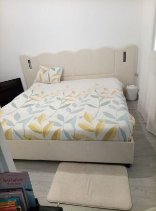  Appartement à louer 1 pièce 18 m²