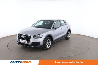 Q2 35 TFSI COD S tronic 150 ch 2020 occasion 92130 Issy-les-Moulineaux
