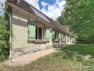  Maison à vendre 13 pièces 264 m²