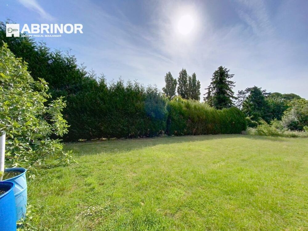 Vente Terrain Terrain constructible de 751m² Ronchin