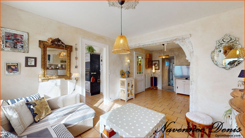 Vente Maison Maison de caractère 130m² avec nombreuses dépendances – Saint-Pierre-lès-Elbeuf Saint pierre les elbeuf
